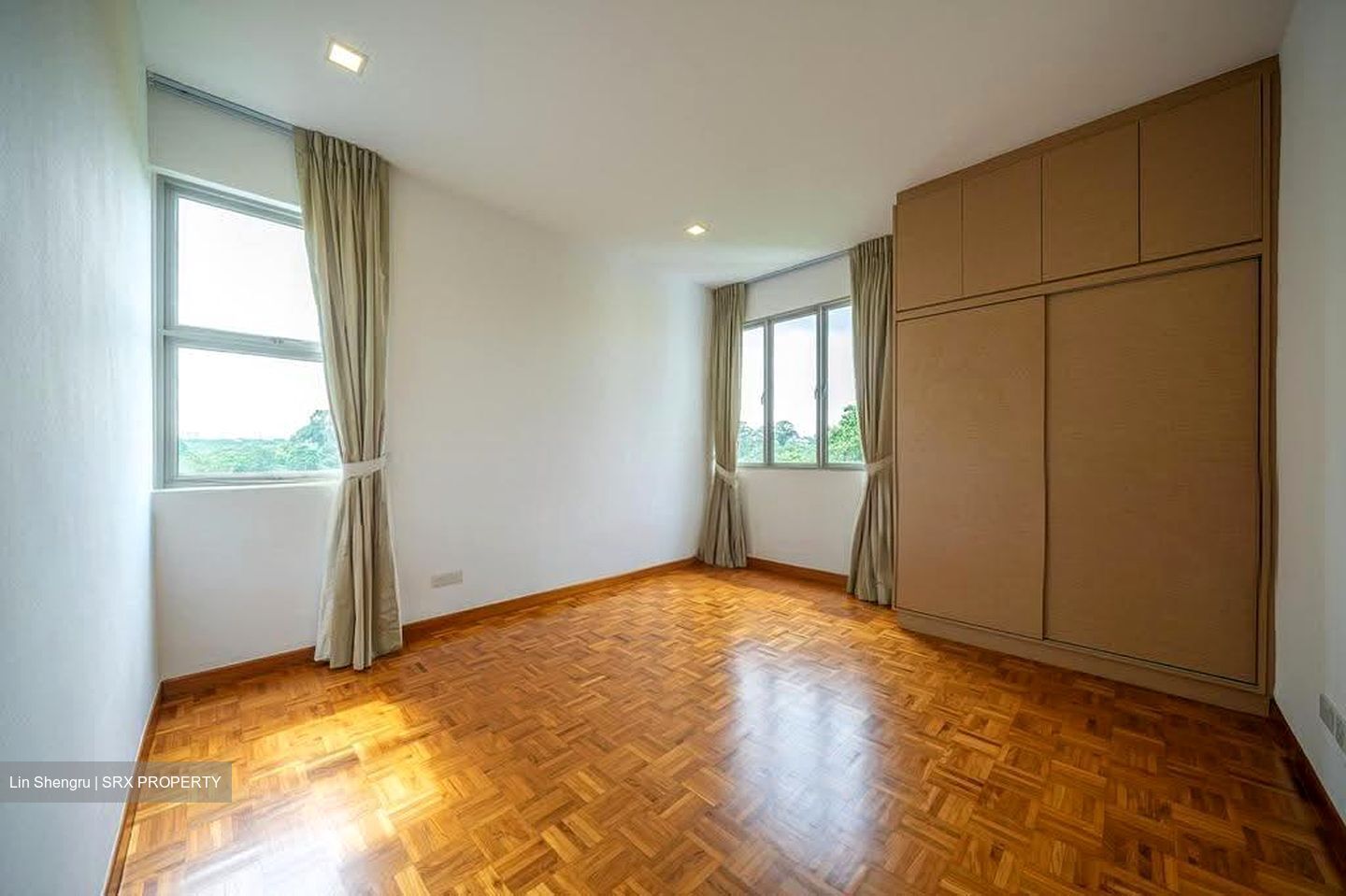 Nassim Regency (D10), Condominium #613245731